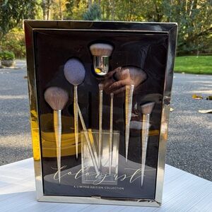 ColorJust LTD ED. Brush Set